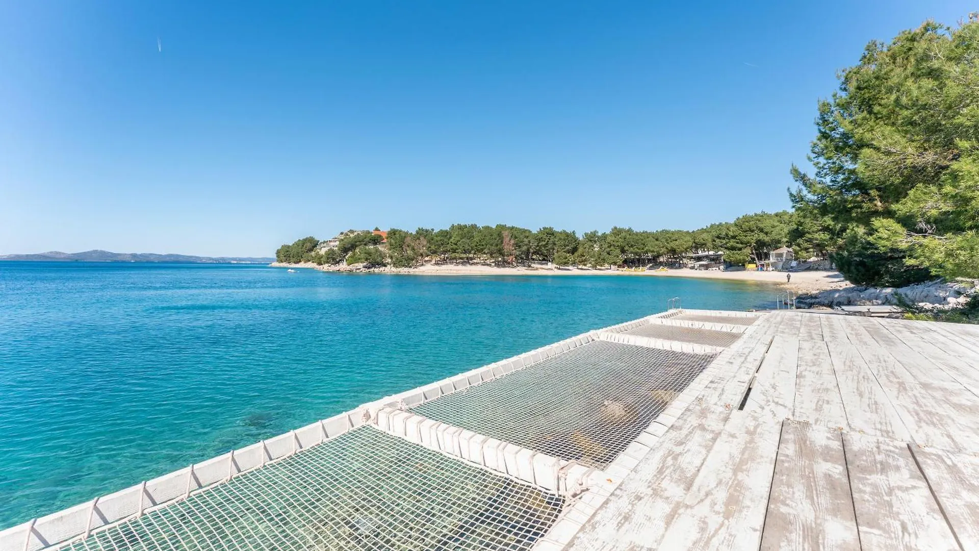 Dolce Vita Drage 0*,  Croacia